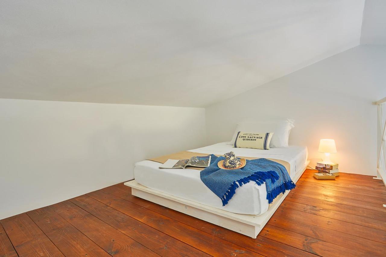 Villa Desiree - Scopello-Villas Scopello  Ngoại thất bức ảnh
